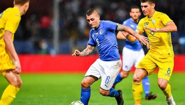 verratti