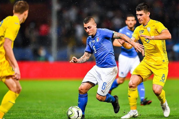 Verratti è stato fermato dalla polizia per guida in stato di ebbrezza