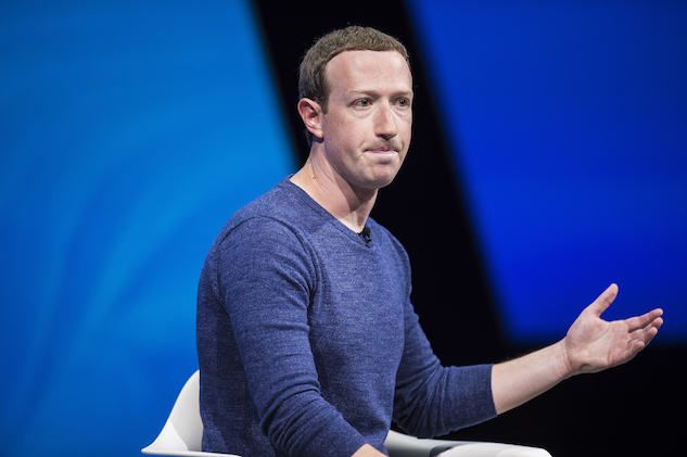 Cosa sta succedendo a Facebook e cosa c’entra George Soros article-post