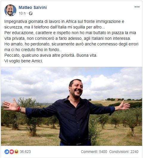 salvini