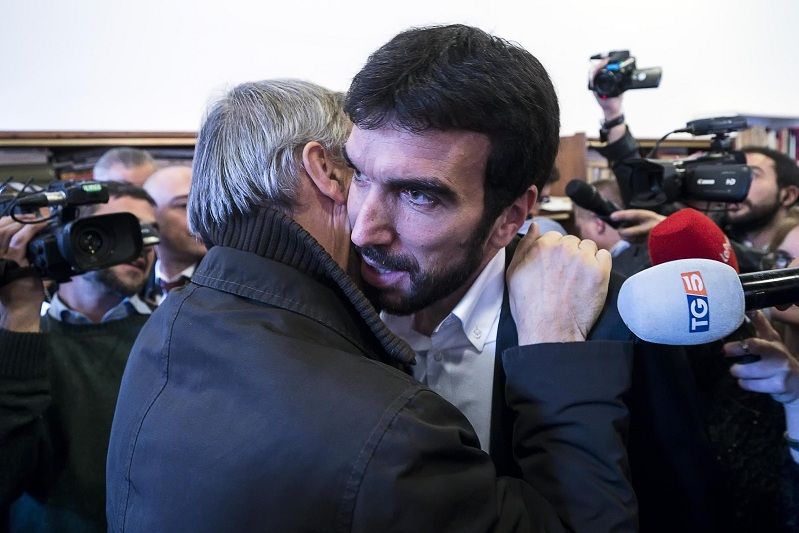 Perché la candidatura di Martina può diventare un guaio per il Pd article-post