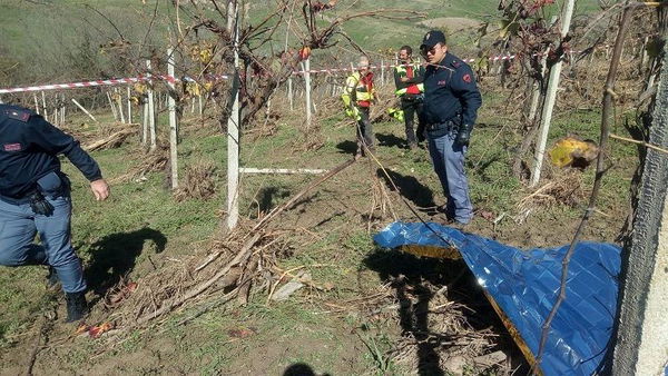 Maltempo, il corpo del medico scomparso a Corleone trovato a 8 km dall’auto