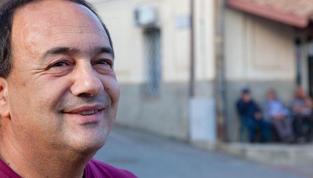 Mimmo Lucano