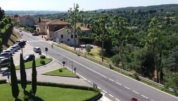 Arezzo, uccide il ladro nella sua rimessa: indagato per eccesso di legittima difesa