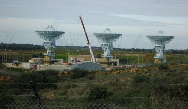 Dopo Tap e Tav il M5S si divide sul Muos, il mega sistema radar americano in Sicilia