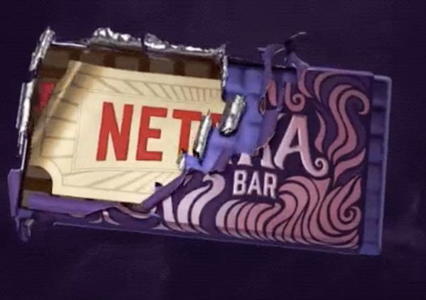 Netflix incontra Roald Dahl: il trailer della nuova serie
