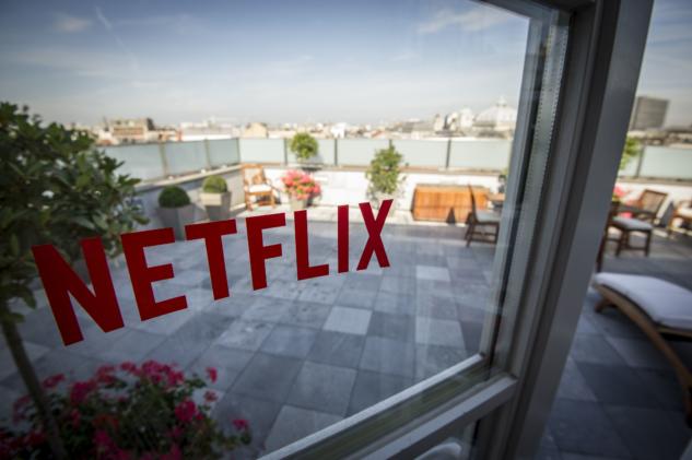 Salva la sua famiglia grazie al binge-watching su Netflix article-post