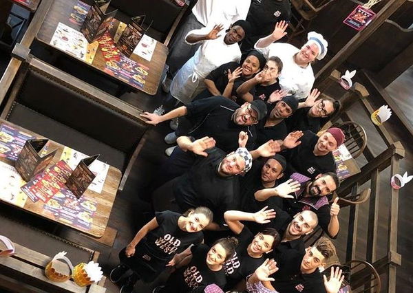 Old Wild West e la colpa delle chiusure domenicali (che ancora non ci sono)