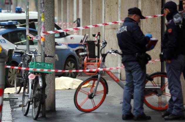 Omicidio-suicidio Bologna: Anziano Uccide Moglie Malata Di Alzheimer