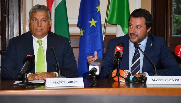salvini