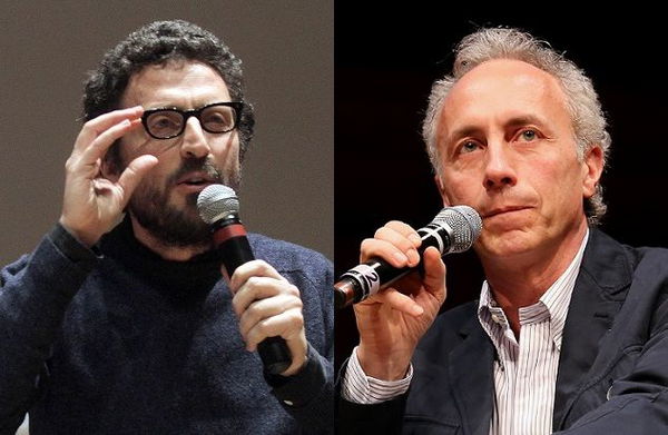 Il Fatto Quotidiano si divide sul governo gialloverde