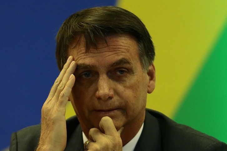 Brasile, il ministro degli Esteri è un ‘negazionista’ del cambiamento climatico