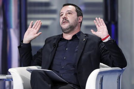 I sindaci contro Salvini. «Noi il decreto sicurezza non lo applichiamo» article-post