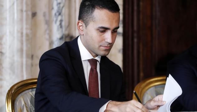 reddito di cittadinanza