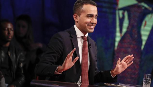 reddito di cittadinanza