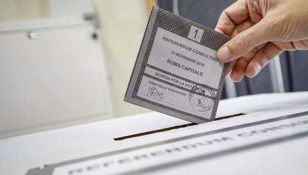 referendum atac roma