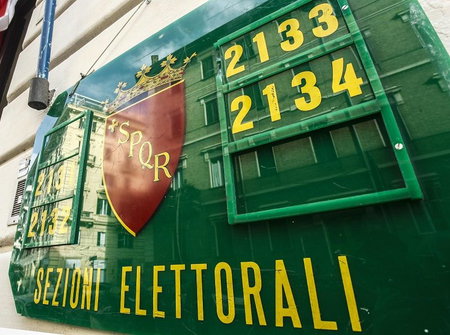 Il referendum sull’Atac a Roma: come, quando e cosa si vota. Tutte le principali informazioni article-post