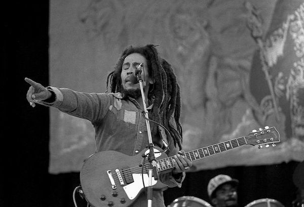 Il Reggae è diventato patrimonio Unesco