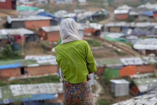 Il Myanmar vuole riaccogliere i Rohingya, ma nessuno di loro vuole tornarci