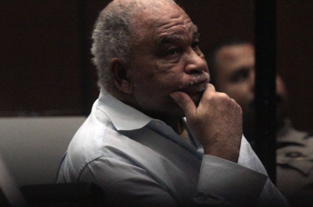 Samuel Little è il serial killer più feroce di sempre article-post