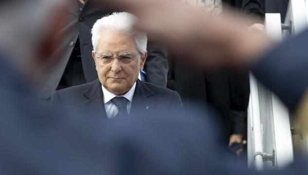 microspia mattarella