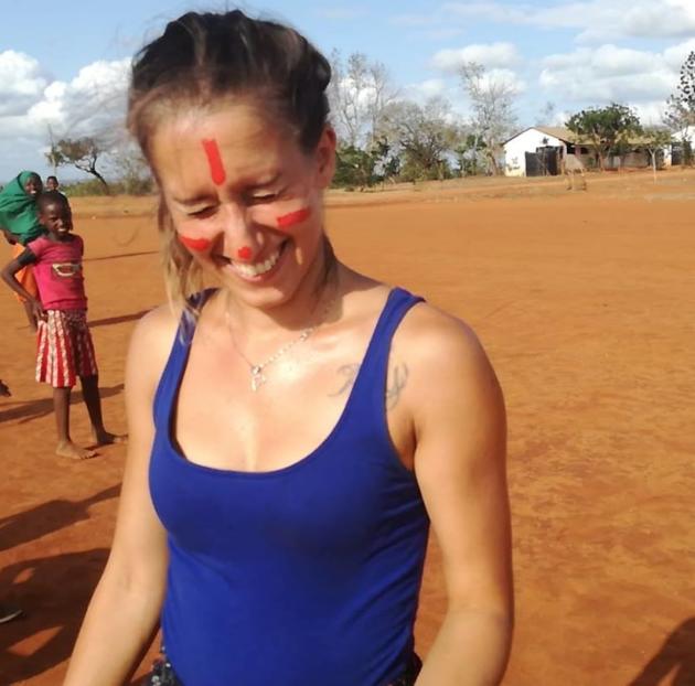 Silvia Romano rapita per ritorsione contro l’attivismo dell’Italia in Somalia? article-post