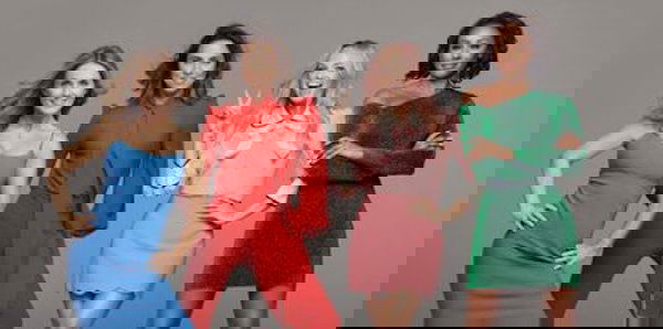 Spice Girls, il tour della reunion ci sarà: la conferma nel video