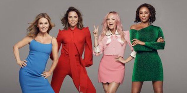 Spice Girls, il tour della reunion ci sarà: la conferma nel video article-post