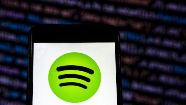 Spotify