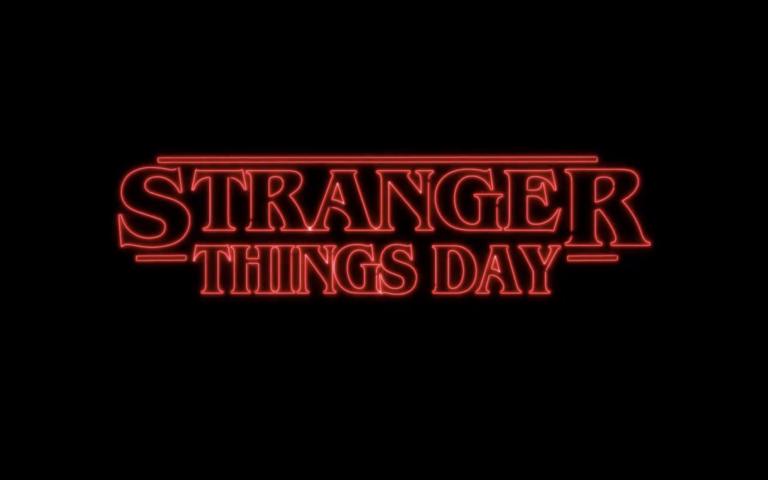 Stranger Things Day: la grande delusione
