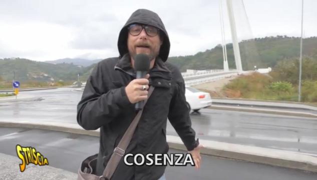 striscia la notizia