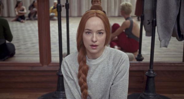 Suspiria, annunciata la data di uscita nei cinema italiani
