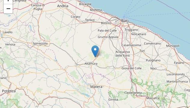 terremoto