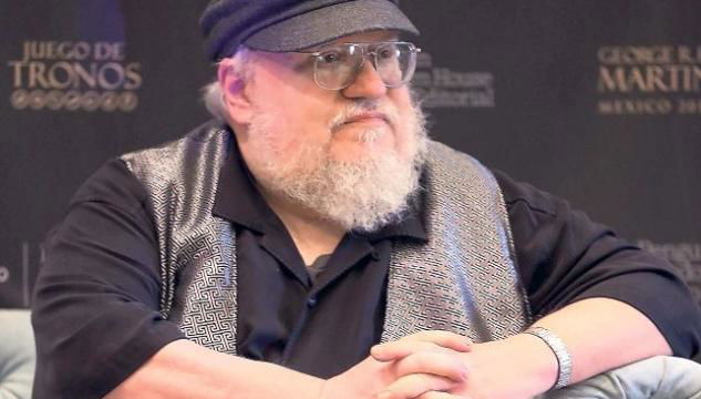 the winds of winter