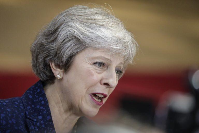 Gb, dopo l’accordo sulla Brexit si dimettono due ministri
