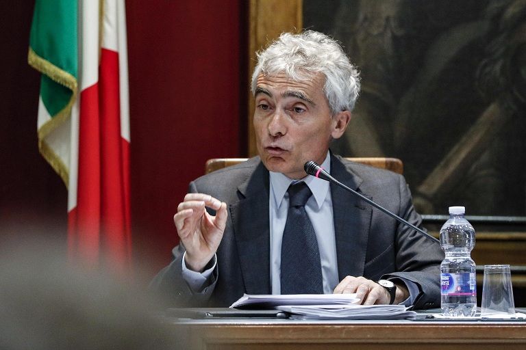 L’allarme di Boeri: «I conti sulle pensioni sono sbagliati, con quota 100 ci sarà più spesa» article-post