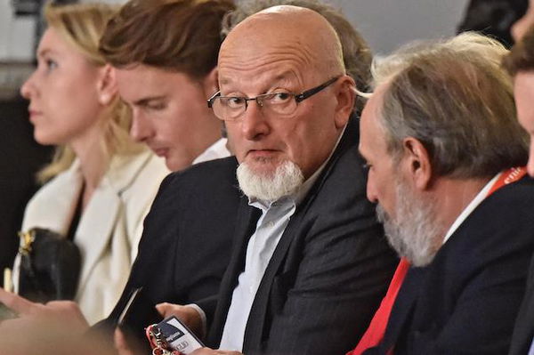 Tiziano Renzi: «Fossi stato io, i 5 Stelle avrebbero chiesto la pena di morte»