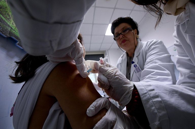 L’allarme morbillo a Bari: 7 contagiati da una bimba non vaccinata, figlia di genitori no vax article-post