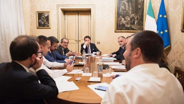 condono fiscale