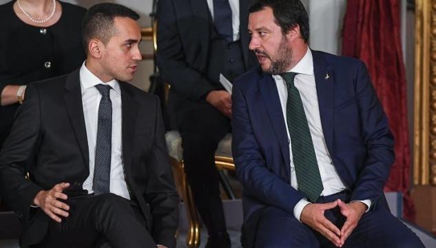 di maio