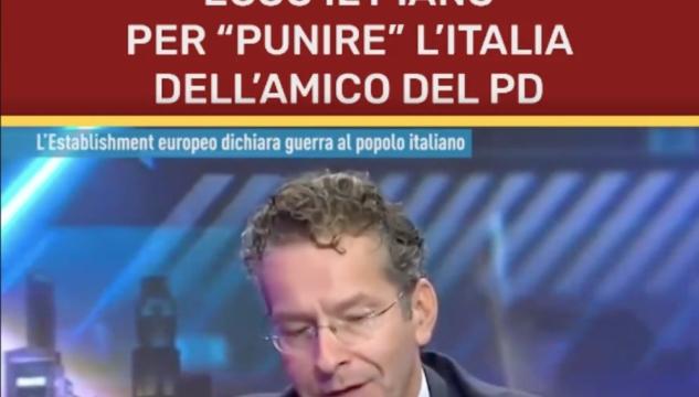 video Dijsselbloem