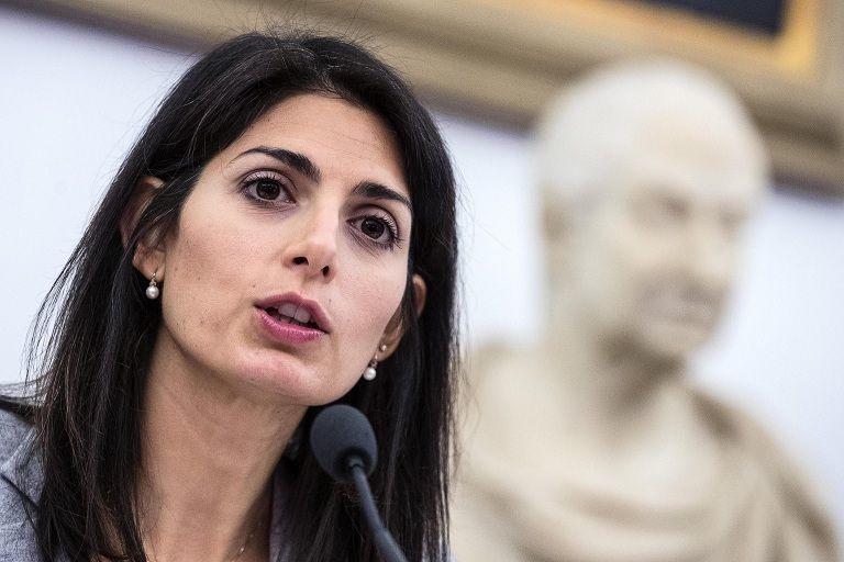 Virginia Raggi è stata assolta