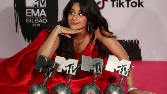 MTV EMA 2018. ecco la lista completa dei vincitori di questa edizione