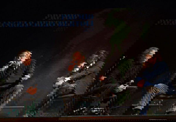 Premio Pierangelo Bertoli: Nek, Dolcenera, Masini e Negrita premiati