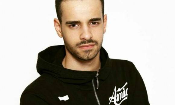 Emanuele Avino: Dopo Amici 17, “Bastavamo Noi” è il nuovo singolo | TESTO