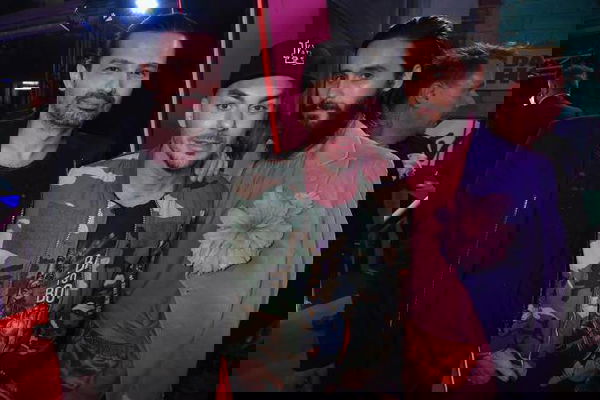 Thirty Seconds To Mars: “Dangerous Night” è il nuovo singolo | AUDIO + TESTO