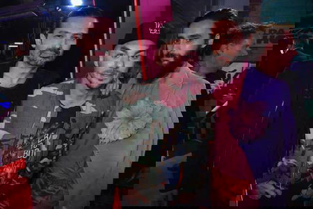 Thirty Seconds To Mars: “Dangerous Night” è il nuovo singolo | AUDIO + TESTO article-post