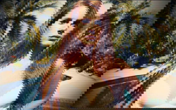 Lana Del Rey: “Born to Die” è il terzo album nella storia ad avere 300 settimane nella Billboard