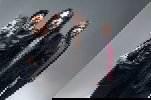 Le Vibrazioni: 20 anni di carriera al Mediolanum Forum di Assago