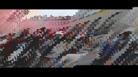 Drew: Il nuovo singolo è “Guardaci Negli Occhi” | VIDEO article-post